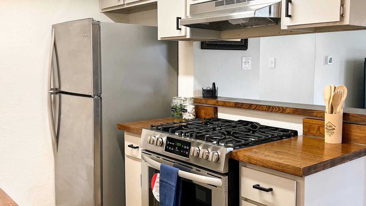 Photo of Kitchen in Franklin Park