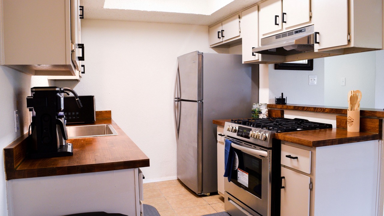 Photo of Kitchen in Franklin Park