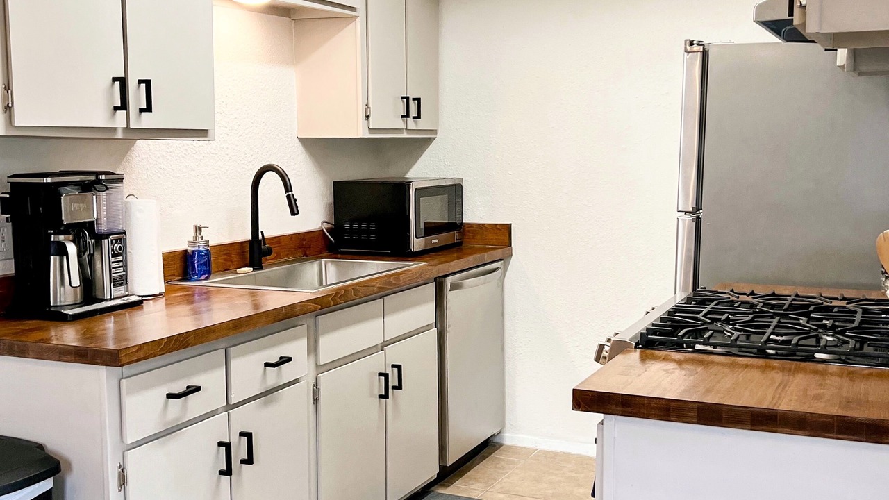 Photo of Kitchen in Franklin Park