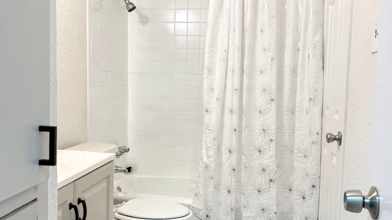 Photo of Bathroom in Franklin Park