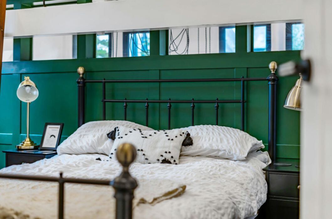 Photo of Bedroom in Plaistow and Sundridge