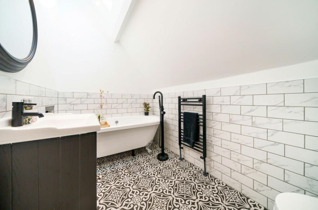 Photo of Bathroom in Plaistow and Sundridge