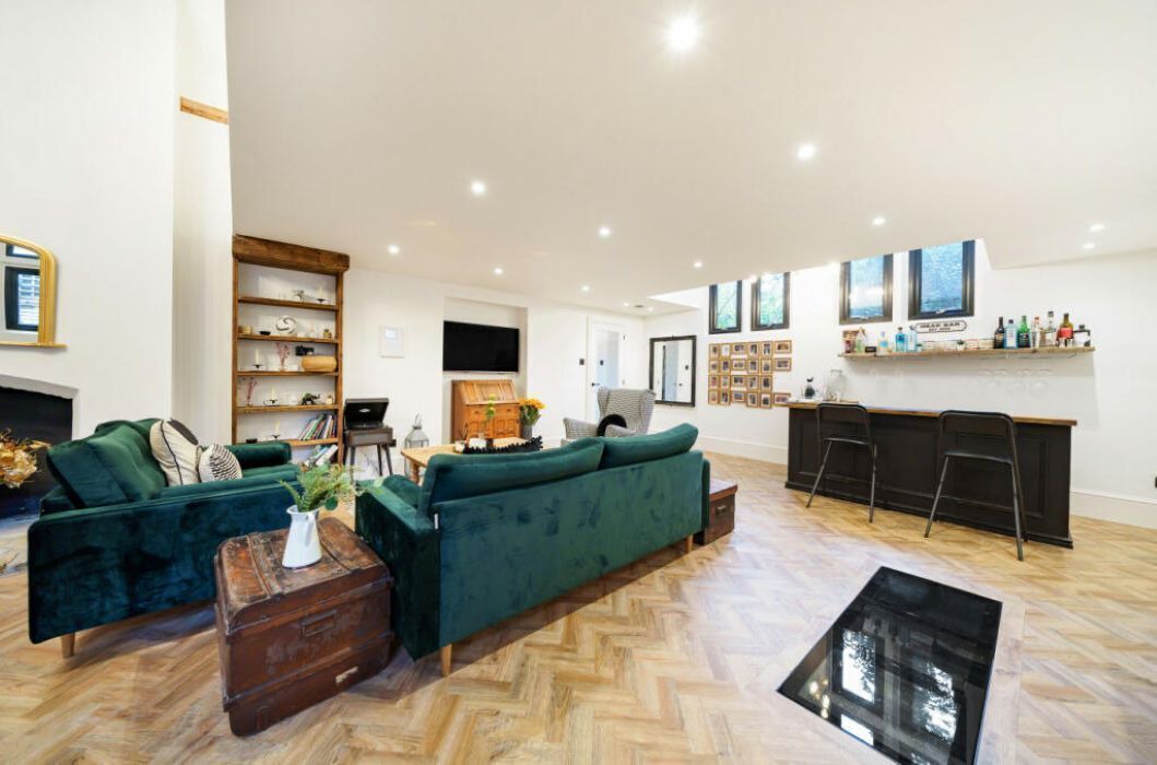 Photo of Others in Plaistow and Sundridge