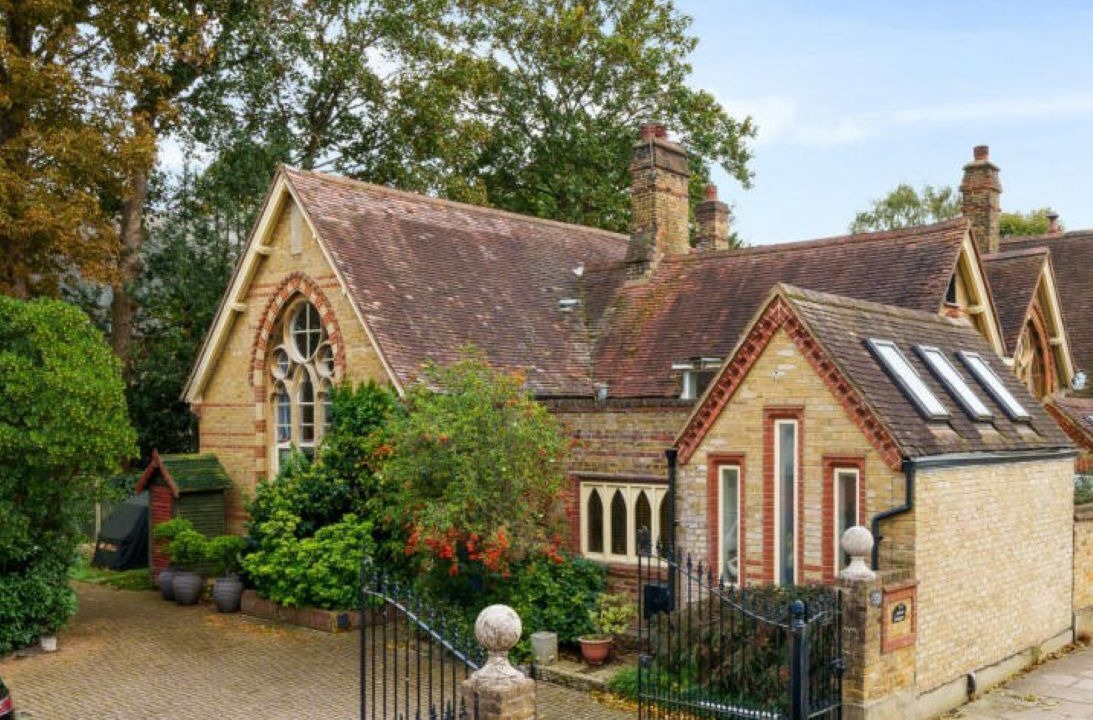 Photo of Outdoor in Plaistow and Sundridge