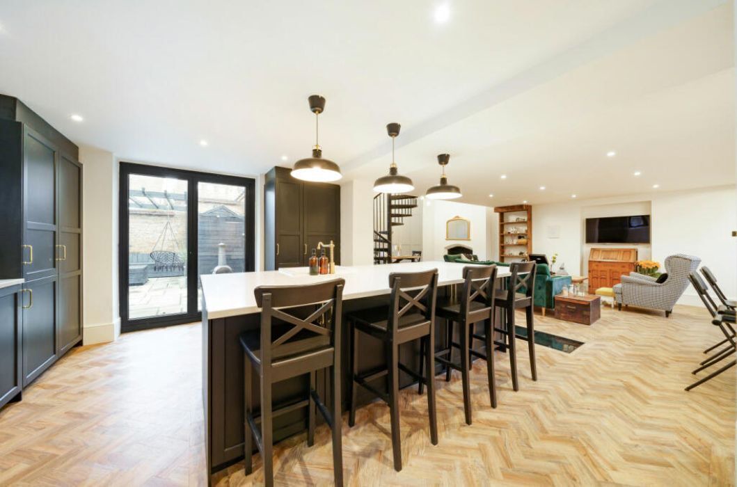 Photo of Others in Plaistow and Sundridge