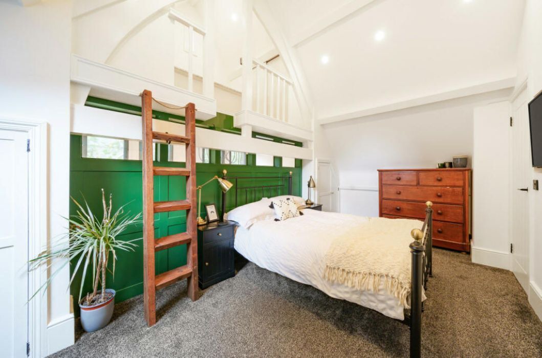 Photo of Bedroom in Plaistow and Sundridge