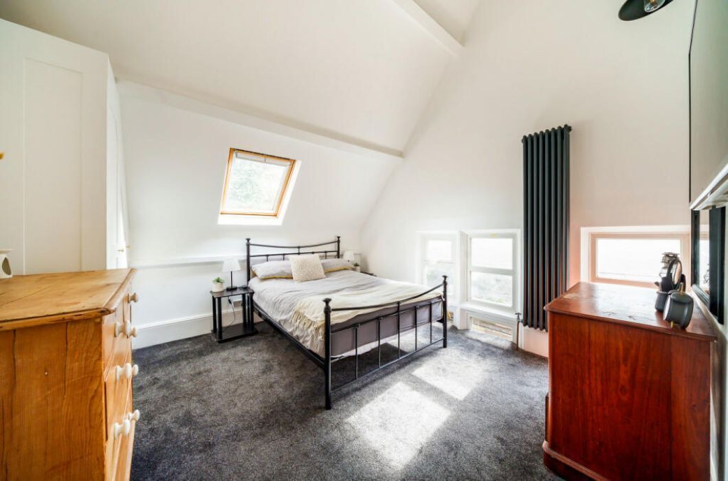 Photo of Bedroom in Plaistow and Sundridge