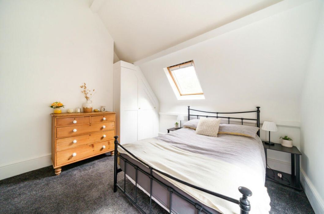 Photo of Bedroom in Plaistow and Sundridge