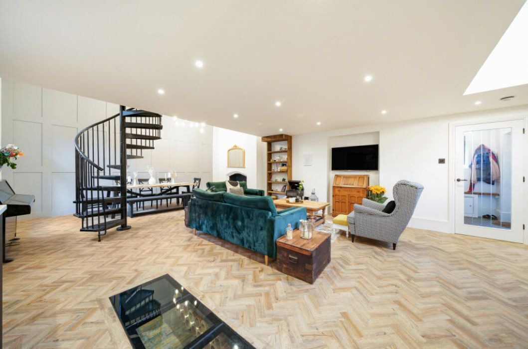 Photo of Others in Plaistow and Sundridge