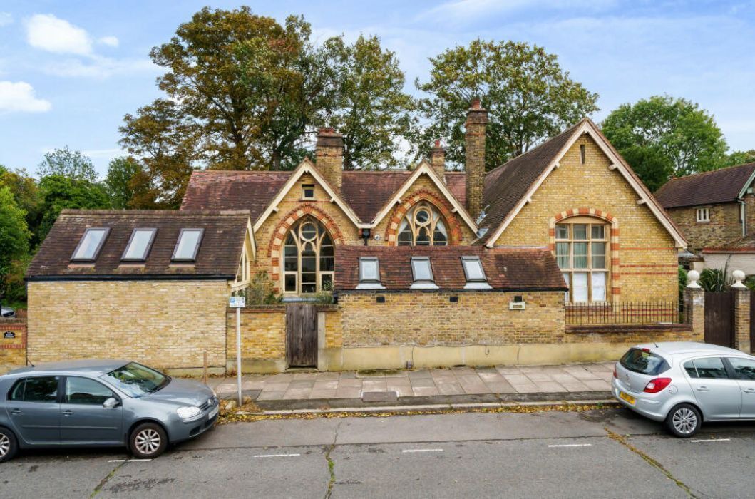 Photo of Outdoor in Plaistow and Sundridge