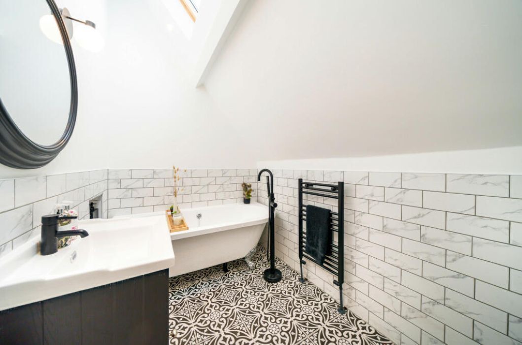 Photo of Bathroom in Plaistow and Sundridge