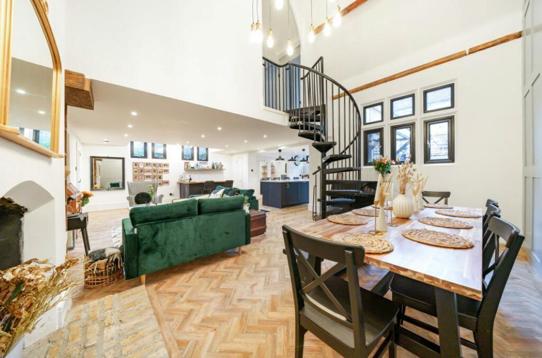 Photo of Others in Plaistow and Sundridge