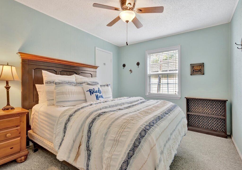 Photo of Bedroom in Hemphill