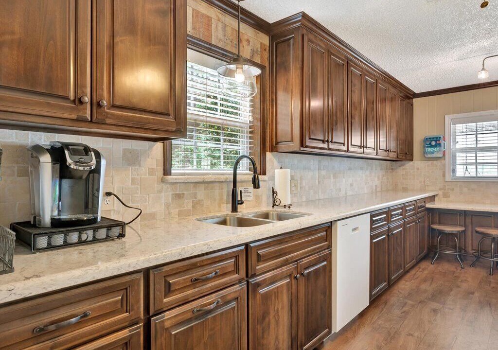 Photo of Kitchen in Hemphill