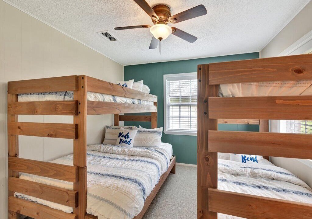 Photo of Bedroom in Hemphill