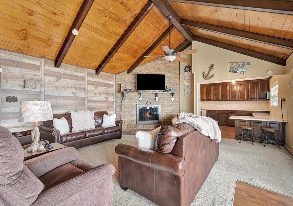 Photo of Livingroom in Hemphill