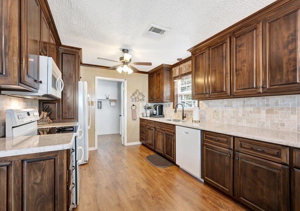 Photo of Kitchen in Hemphill