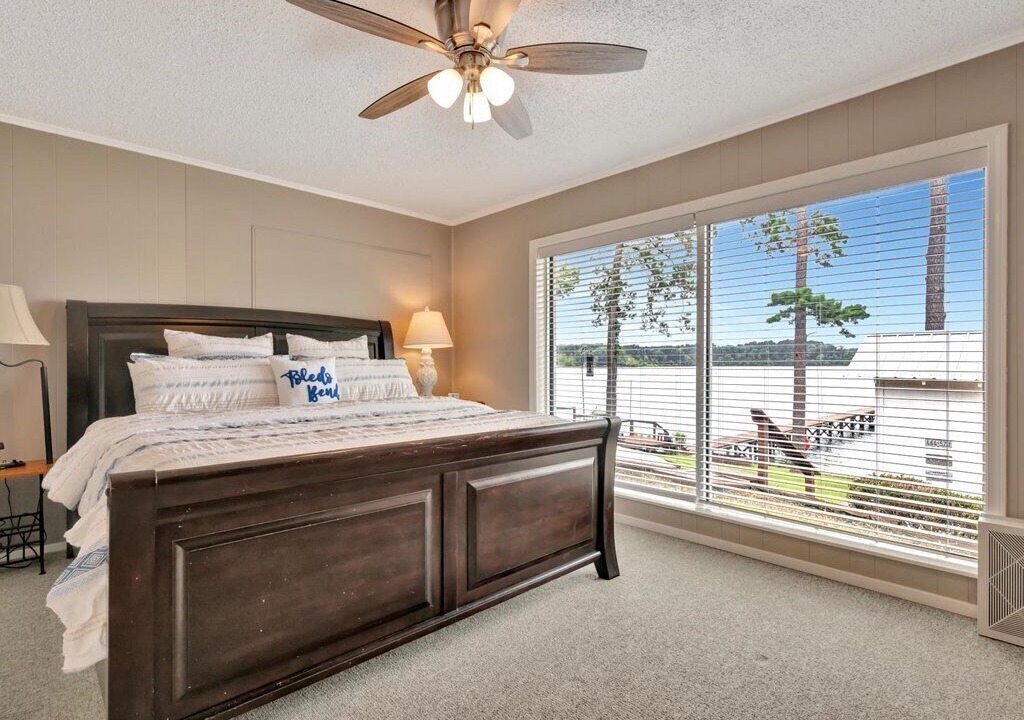 Photo of Bedroom in Hemphill