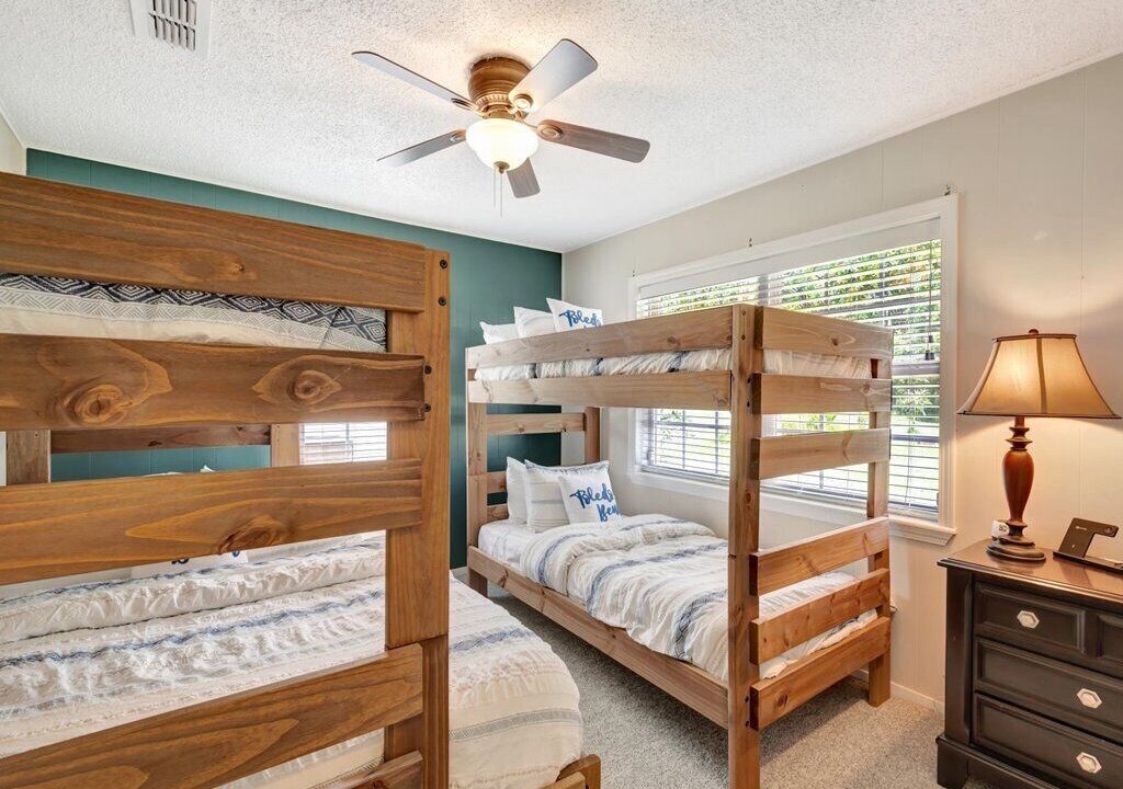 Photo of Bedroom in Hemphill