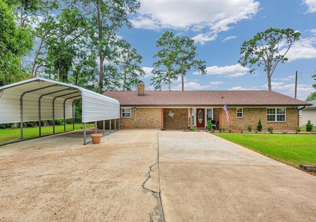Photo of Outdoor in Hemphill