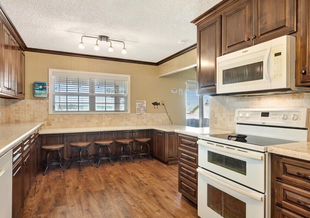 Photo of Kitchen in Hemphill