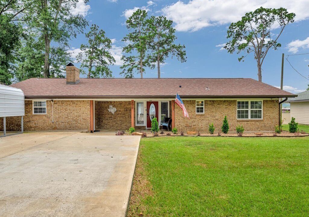 Photo of Outdoor in Hemphill