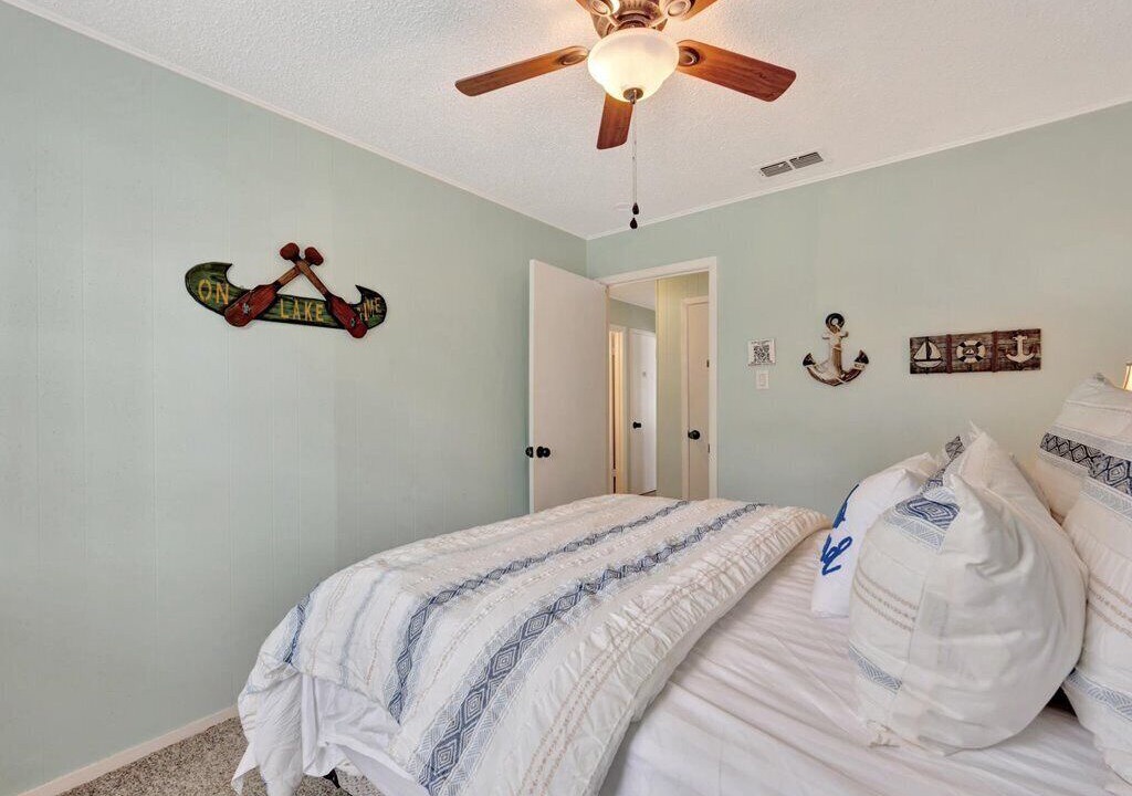 Photo of Bedroom in Hemphill