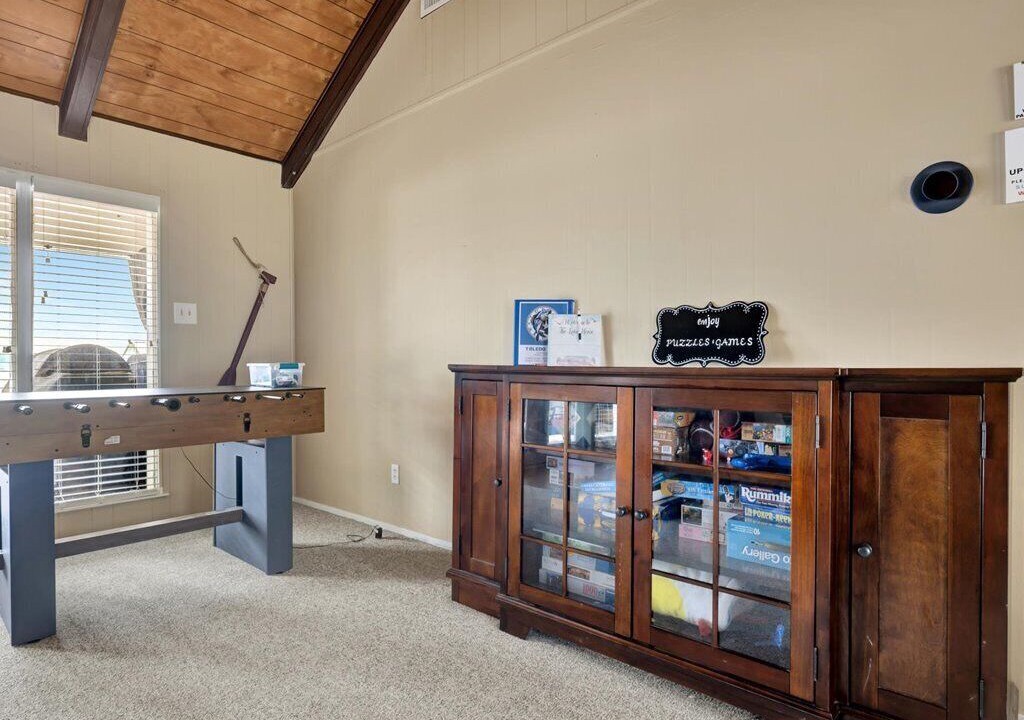 Photo of Bedroom in Hemphill