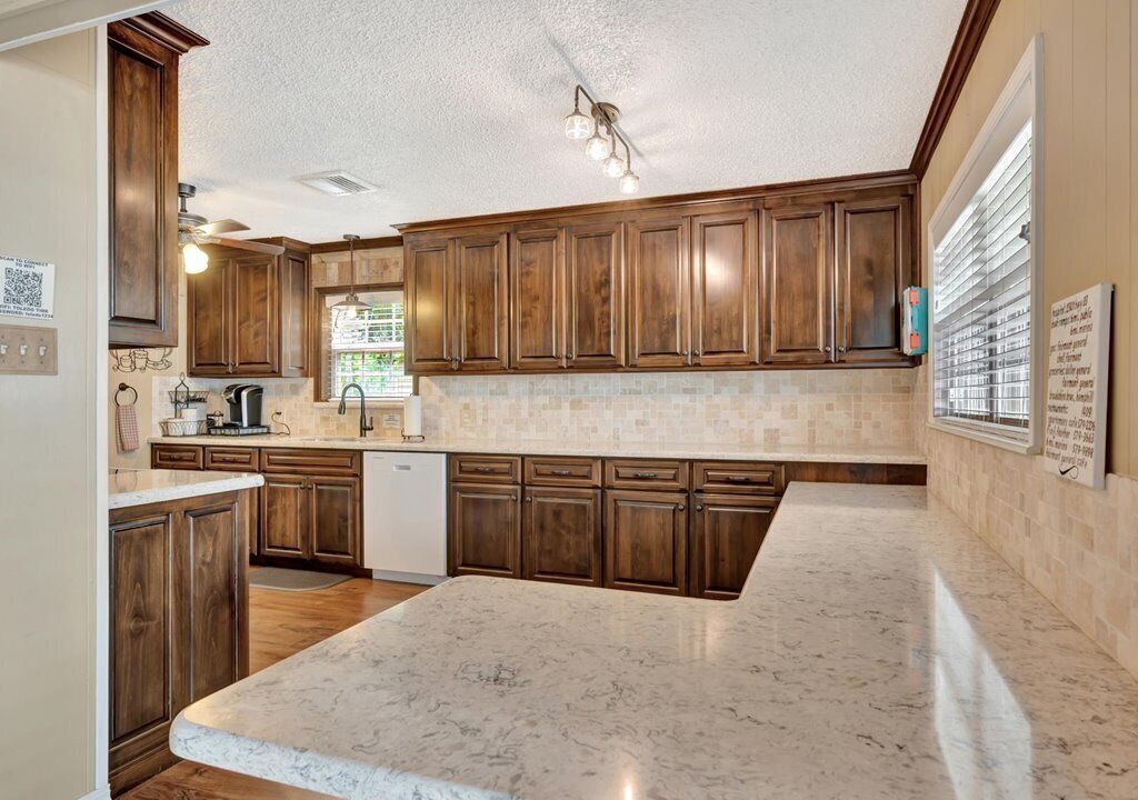 Photo of Kitchen in Hemphill