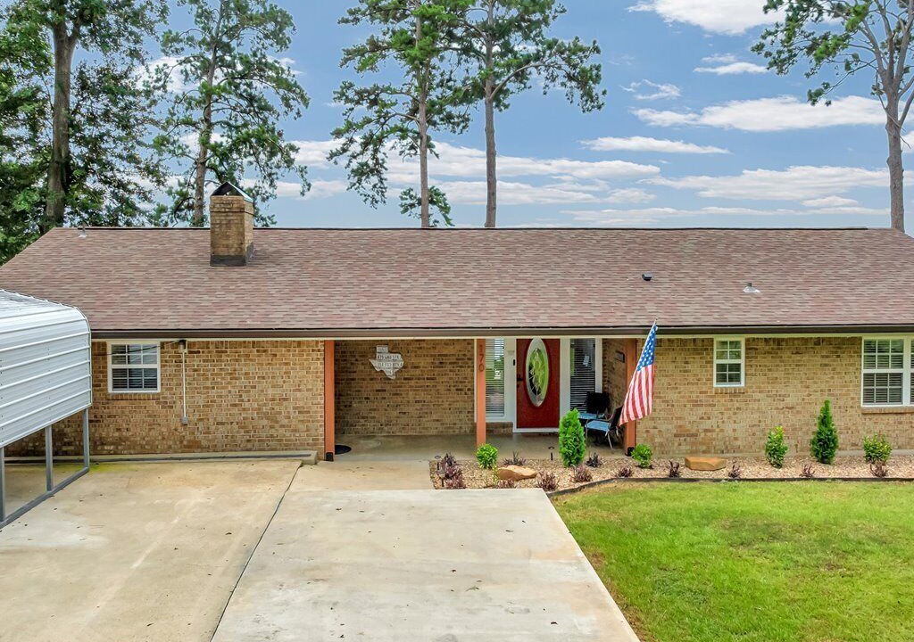 Photo of Outdoor in Hemphill