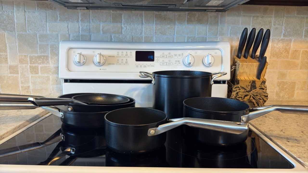 Photo of Kitchen in Hemphill