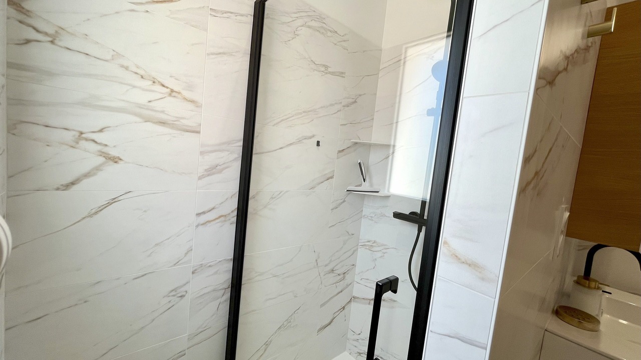 Photo of Bathroom in Saint-Hilaire-de-Riez