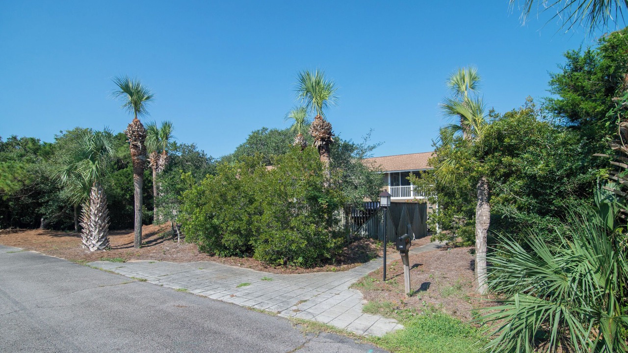 Photo of Outdoor in Debordieu Colony