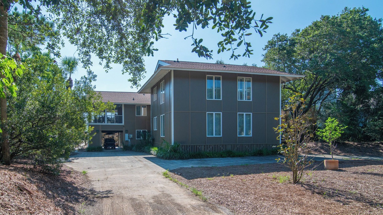 Photo of Outdoor in Debordieu Colony
