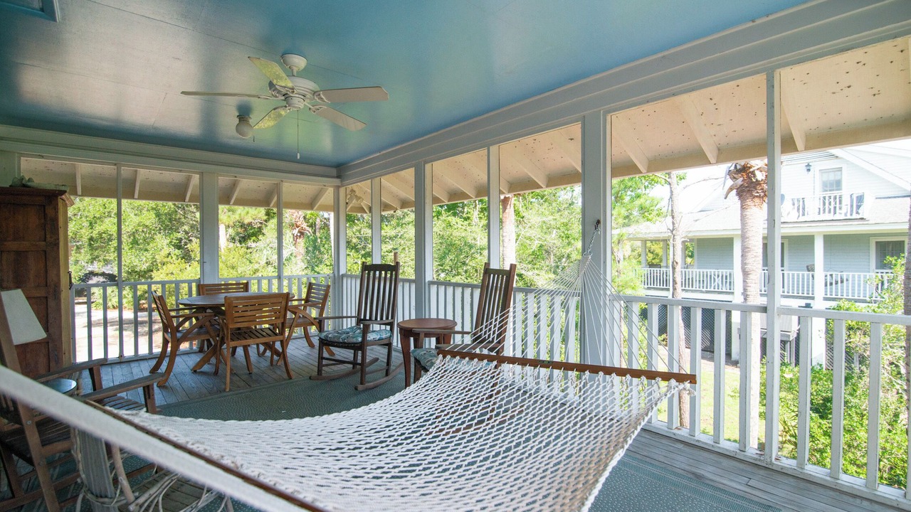 Photo of Outdoor in Debordieu Colony