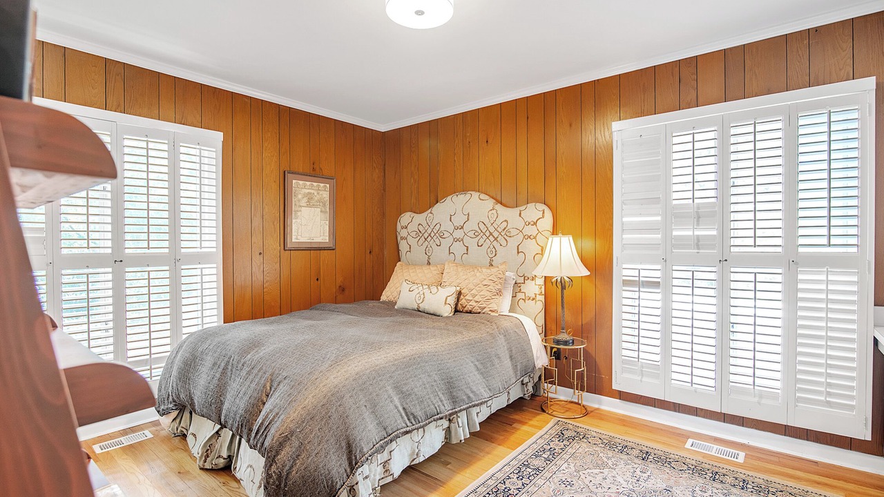 Photo of Bedroom in Debordieu Colony