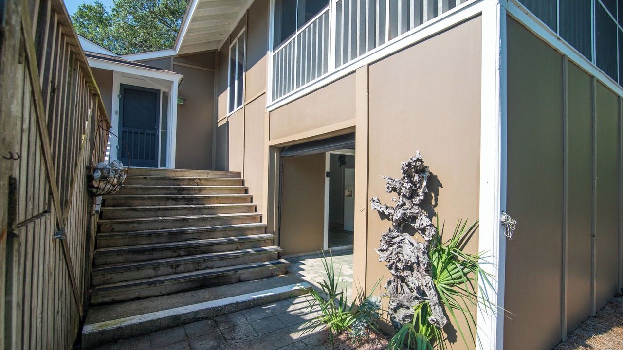 Photo of Outdoor in Debordieu Colony