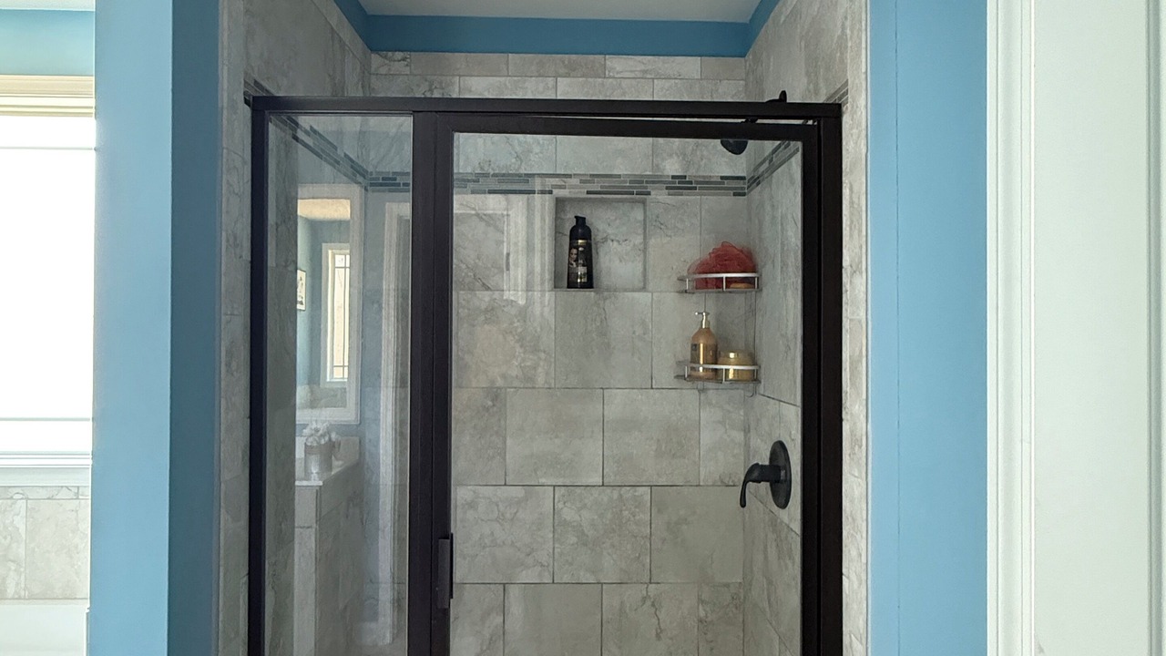 Photo of Bathroom in Garner
