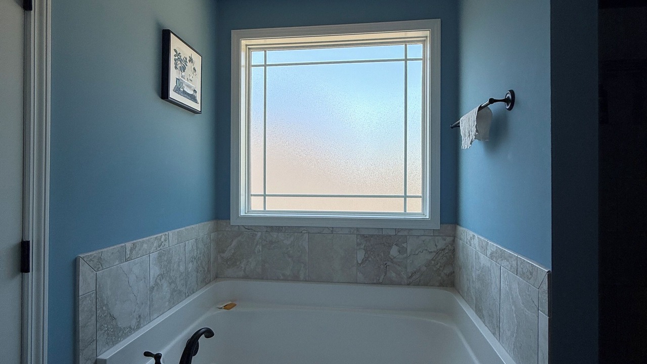 Photo of Bathroom in Garner