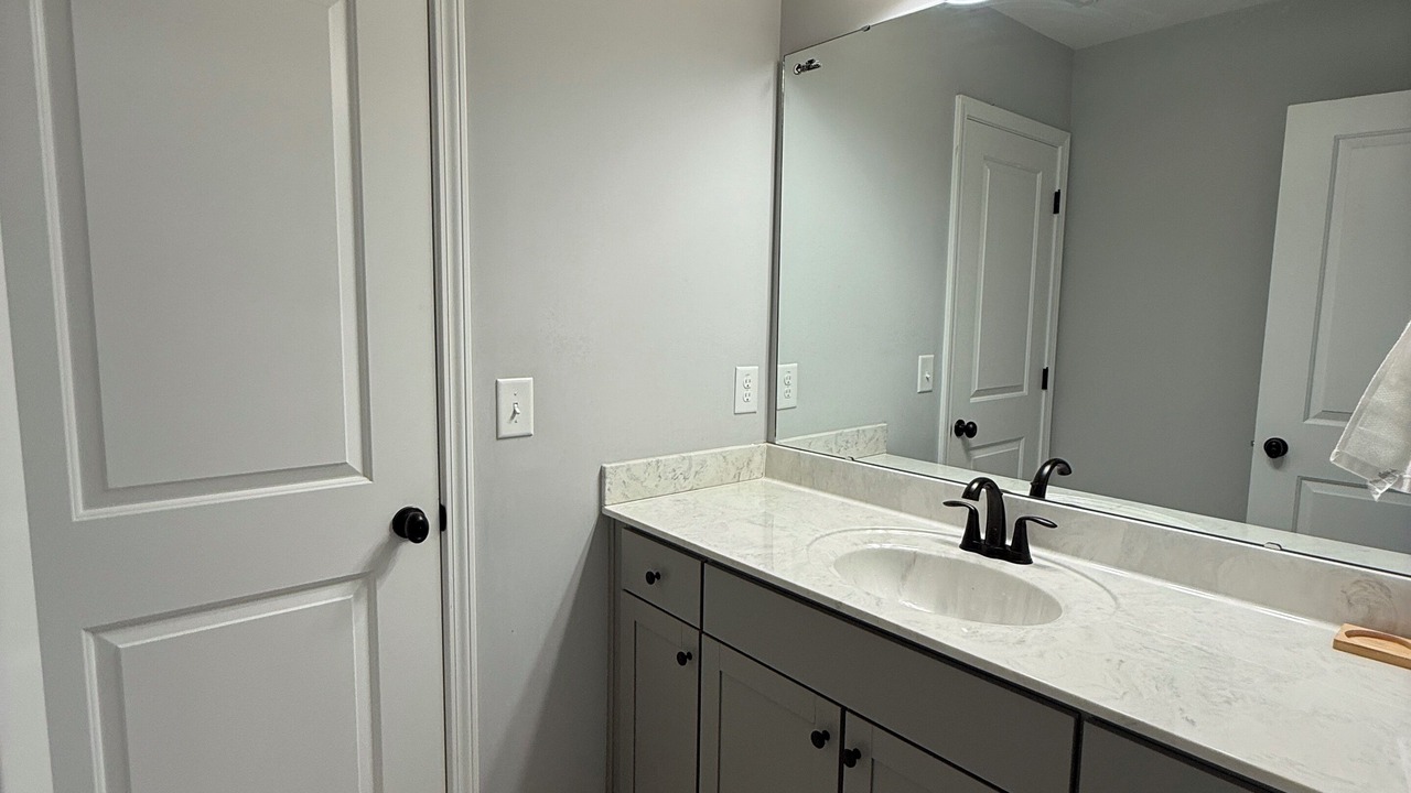 Photo of Bathroom in Garner