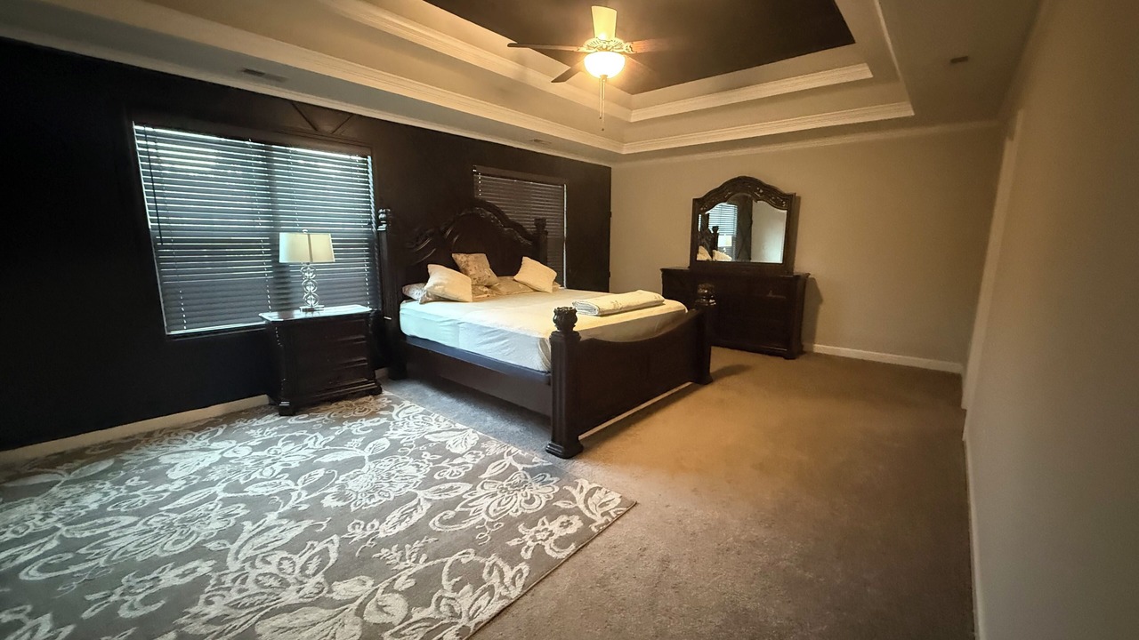 Photo of Bedroom in Garner