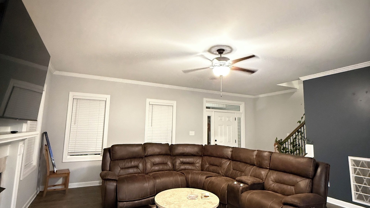 Photo of Livingroom in Garner