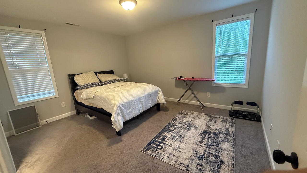 Photo of Bedroom in Garner