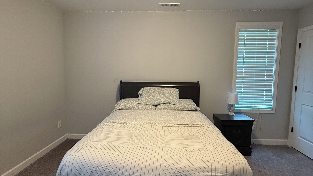 Photo of Bedroom in Garner