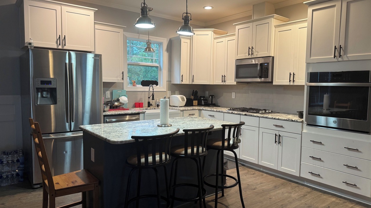Photo of Kitchen in Garner