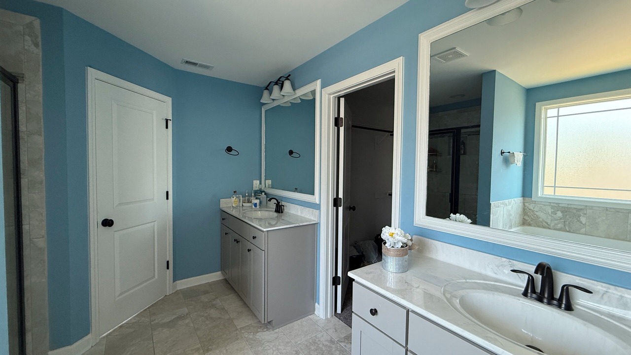 Photo of Bathroom in Garner