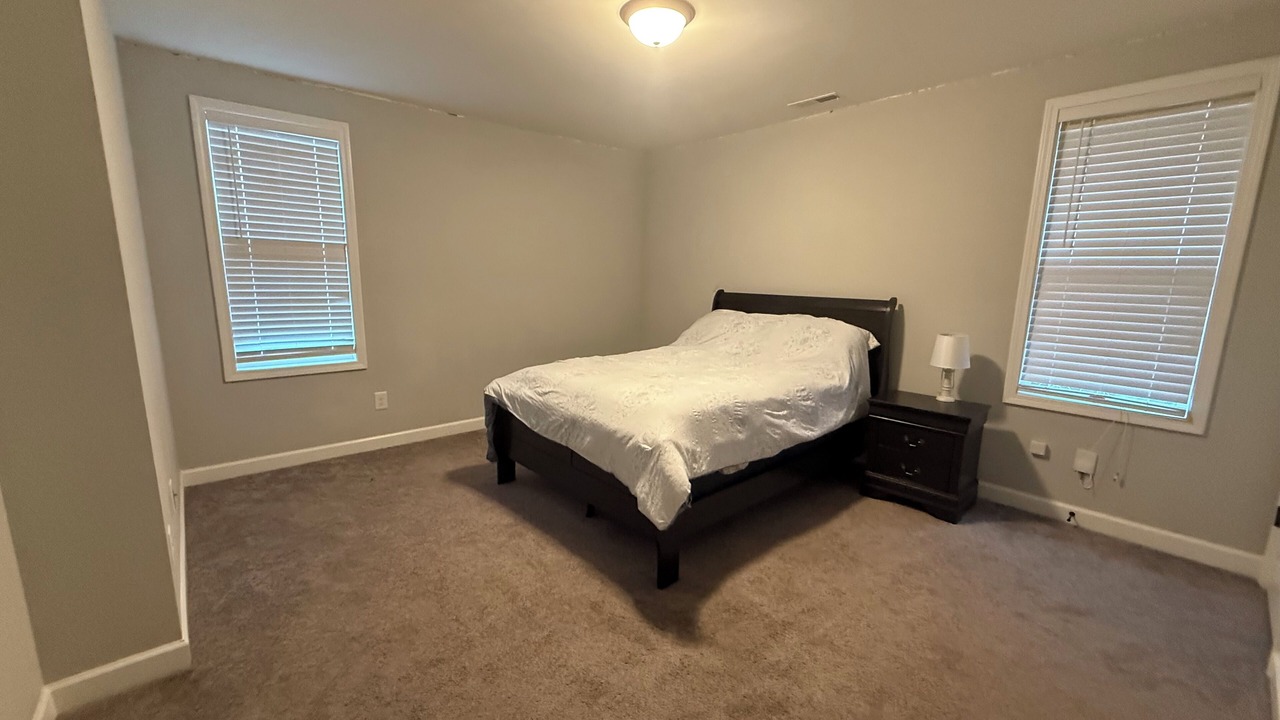 Photo of Bedroom in Garner