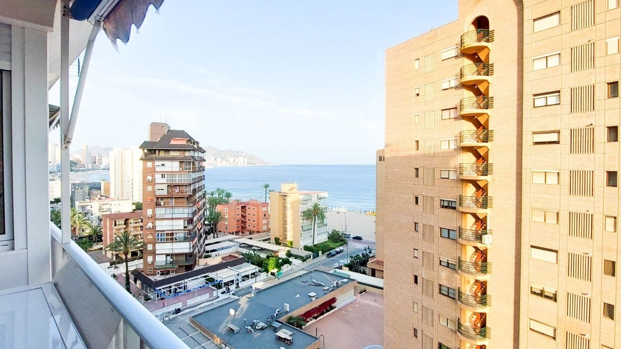 Photo of Outdoor in Cala