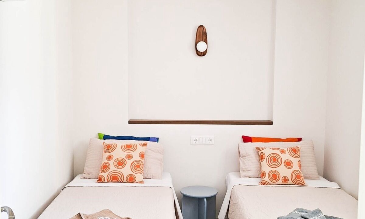 Photo of Bedroom in Cala