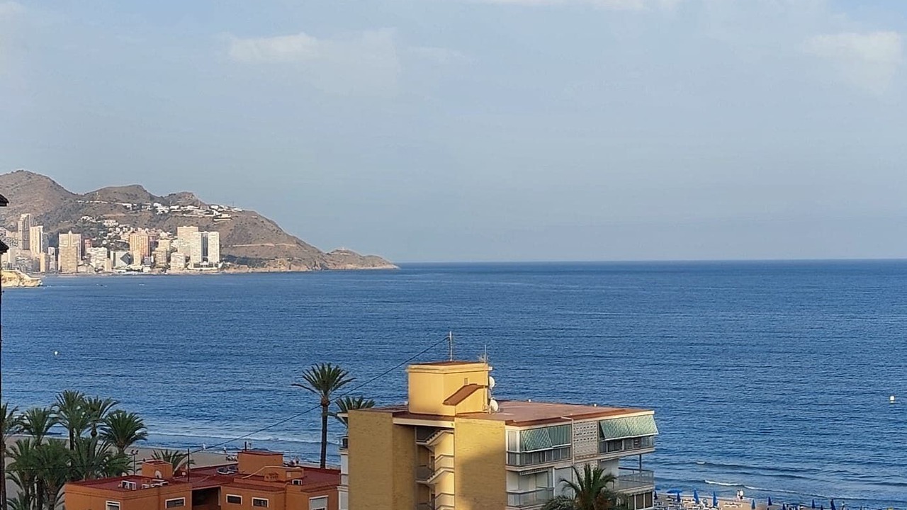 Photo of Outdoor in Cala